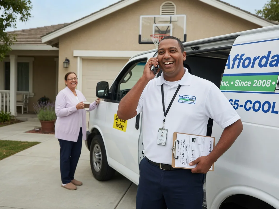 Central Ac Repair Excello, MO FAQs